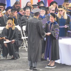 Meet your Posher, Massimiliano